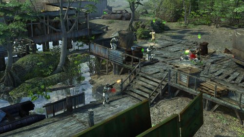 Jagged Alliance: Back In Action - Special Edition [Importación alemana]