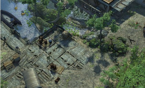 Jagged Alliance: Back In Action - Special Edition [Importación alemana]