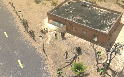 Jagged Alliance - Back in Action/CD-ROM