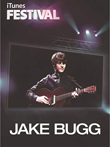 Jake Bugg - Live at iTunes Festival 2012