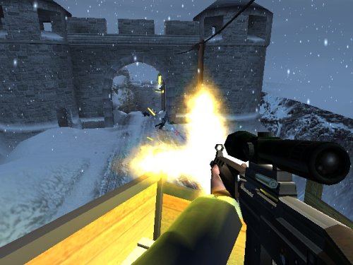 James Bond 007: NightFire [Importación alemana]