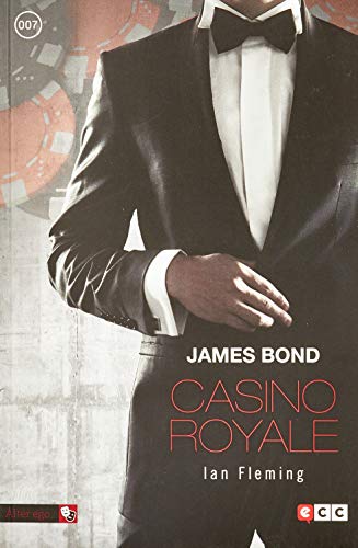 James Bond núm. 01: Casino Royale