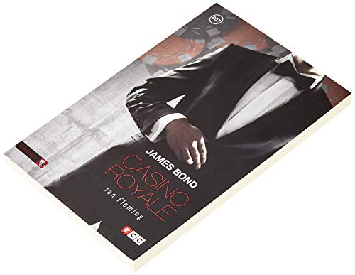 James Bond núm. 01: Casino Royale