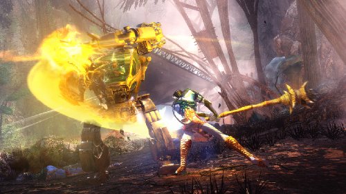 James Cameron's Avatar: The Game