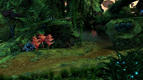 James Cameron's Avatar: The Game (PSP) [Importación inglesa]
