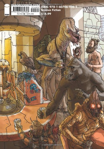 Jan's Atomic Heart and Other Stories