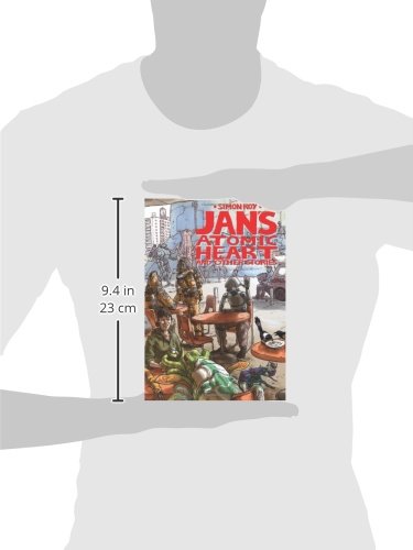 Jan's Atomic Heart and Other Stories
