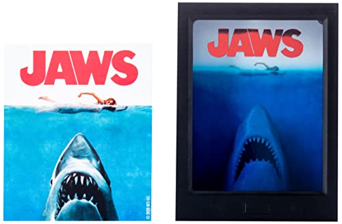 Jaws. We're Gonna Need A Bigger Boat (Miniature Editions)