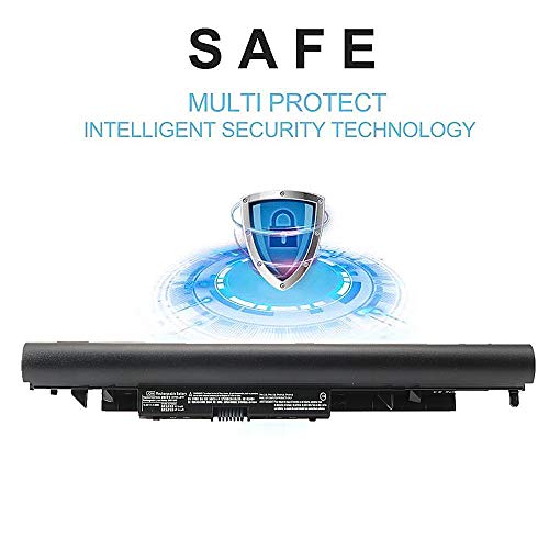 JC03 JC04 Batería para computadora portátil para la serie Hp 15-BS 15-BW 17-BS compatible con 17-bs067cl 17-bs049dx 17-bs011dx 15-bs015dx 15-bs212wm 15-bw011dx Repuesto 919700-850 919701-850 Batería