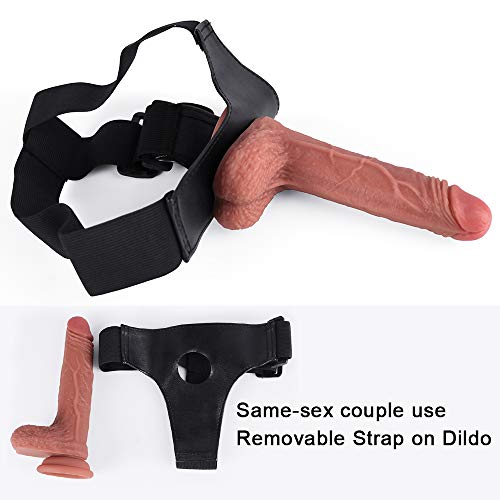 JCHH 20cm XL Ćøñšølađør Šęxuål para Mujereš Ręål con Arñeš Baratøš Ćøñšølađøreš Áņàḷeš Mašćuliñøš con Veñtøša Ġiġañteš Pěṋèš Šęxuåleš para Mujereš Ręåleš con Ćiñturøñ Baratø Đilđø Áņàḷ