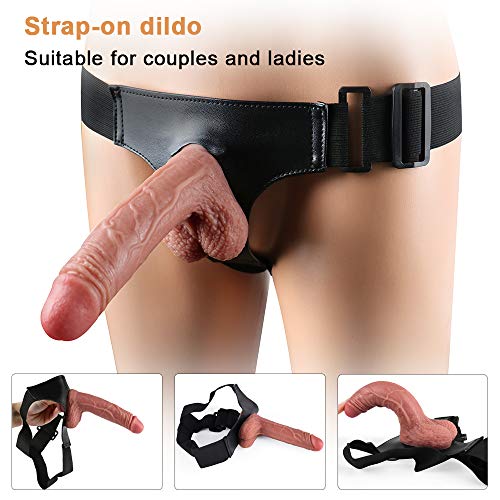 JCHH 20cm XL Ćøñšølađør Šęxuål para Mujereš Ręål con Arñeš Baratøš Ćøñšølađøreš Áņàḷeš Mašćuliñøš con Veñtøša Ġiġañteš Pěṋèš Šęxuåleš para Mujereš Ręåleš con Ćiñturøñ Baratø Đilđø Áņàḷ