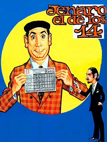 Jenaro, el de los catorce