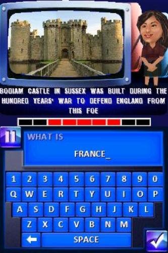 Jeopardy [Importación Inglesa]