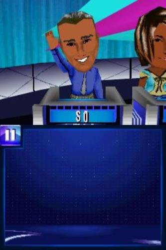 Jeopardy [Importación Inglesa]