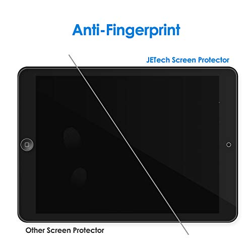 JETech Protector de Pantalla Compatible con iPad mini 1 2 3, Cristal Vidrio Templado