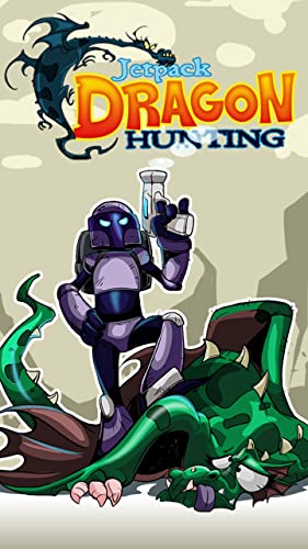 Jetpack Dragón Caza - Fantasy Joyride Shooting Negro Hellfire Dragons por Juegos Gratis Acción Plus Diversión Aplicaciones