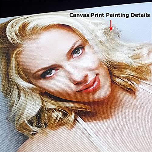 JHGJHK Exquisito escandinavo escandinavo Floral piña Lienzo Pintura Carteles e Impresiones Mural nórdico decoración de Sala de Estar Pintura