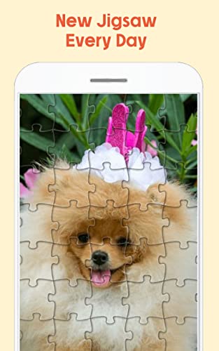 Jigsaw Puzzles – Puzzle Games Free For Adults On Kindle Fire