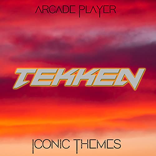 Jin Kazama's Theme (From "Tekken 3")