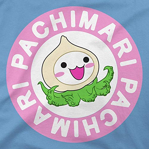 J!nx Overwatch Premium T-Shirt Pachimari Pocket Size M Shirts