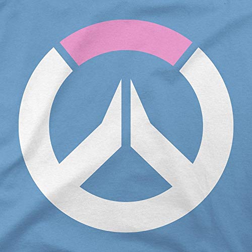 J!nx Overwatch Premium T-Shirt Pachimari Pocket Size M Shirts