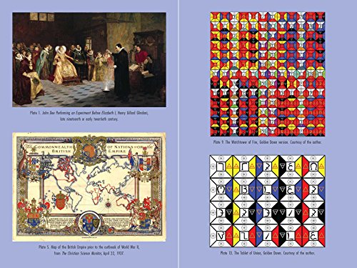 John Dee and the Empire of Angels: Enochian Magick and the Occult Roots of the Modern World