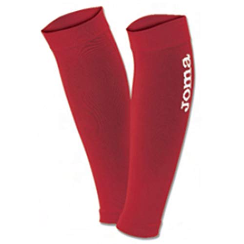 Joma - Medias de Compresion Skin Rojo para Hombre
