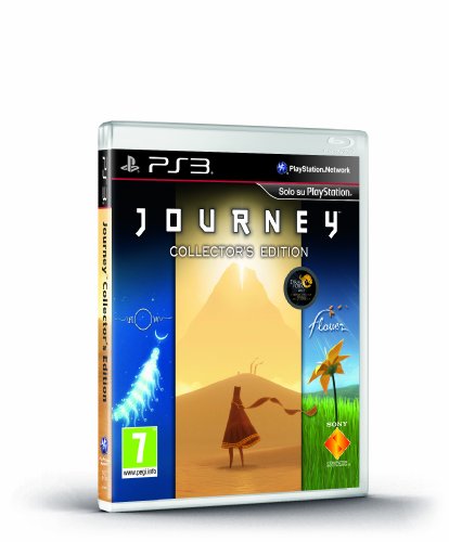Journey - Collector's Edition [Importación Italiana]