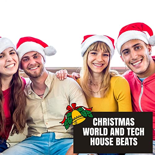 Joyful Battle (Tech House with Vocal Fx)