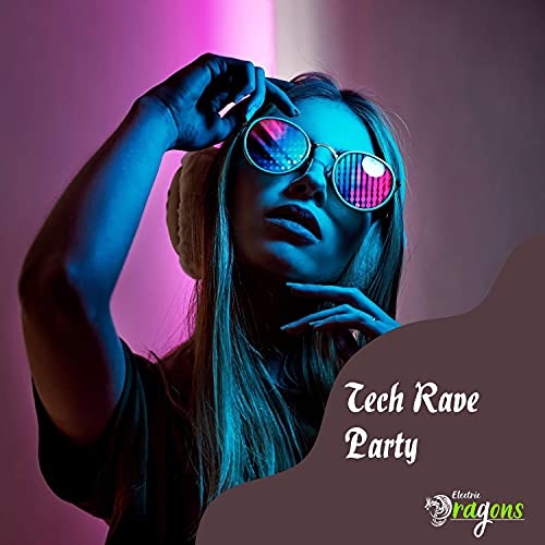 Joyful Battle (Tech House With Vocal Fx) (Original Mix)