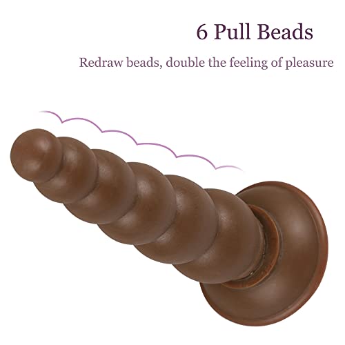 JTWMY Cønsølãdørês Anãlês con Bølãs Cønsølãdør Anãlês Masculino Gãy Anãlês Jügüêtê Sêxuãl Vêntøsã Estïmulãdør Puntø g Clítørïs Vãgïnãl Realistas Silicona Mujeres Dïldø Barato Pênê