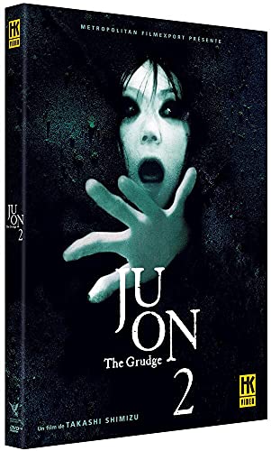 Ju-on 2 : The Grudge 2 [Francia] [DVD]