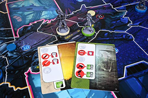 Judge Dredd: Helter Skelter (Wildlands)