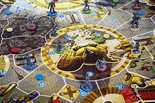 Judge Dredd: Helter Skelter (Wildlands)