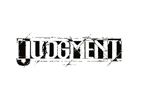 Judgment (PS5) [Importación francesa]