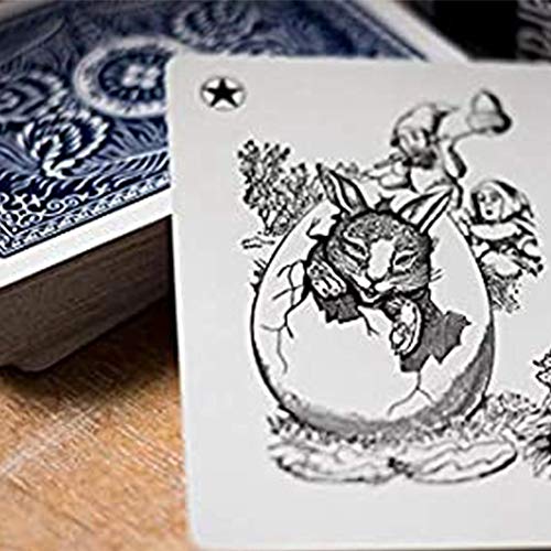 Juego 1001 Aladdin (formato póker)