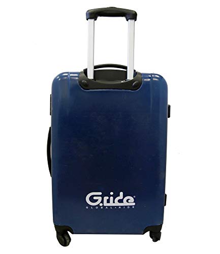 Juego de 2 maletas (60cm/70cm) G.ride England