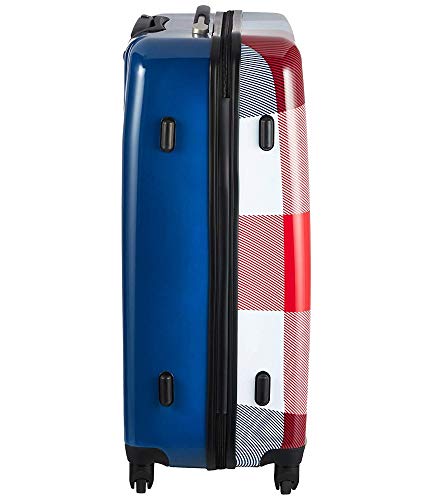 Juego de 2 maletas (60cm/70cm) G.ride England