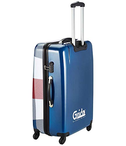 Juego de 2 maletas (60cm/70cm) G.ride England