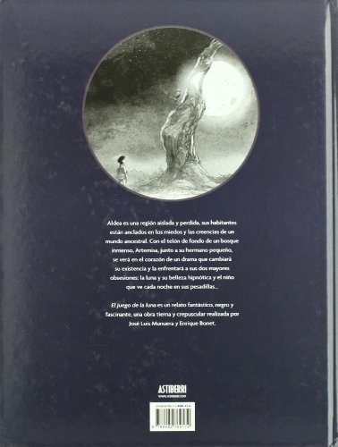 Juego De La Luna,El 2ｦed (Sillón Orejero)