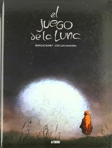Juego De La Luna,El 2ｦed (Sillón Orejero)