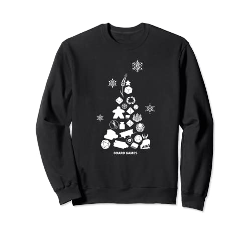 Juego de mesa Componente Árbol de Navidad - Juego de mesa Ropa Sudadera