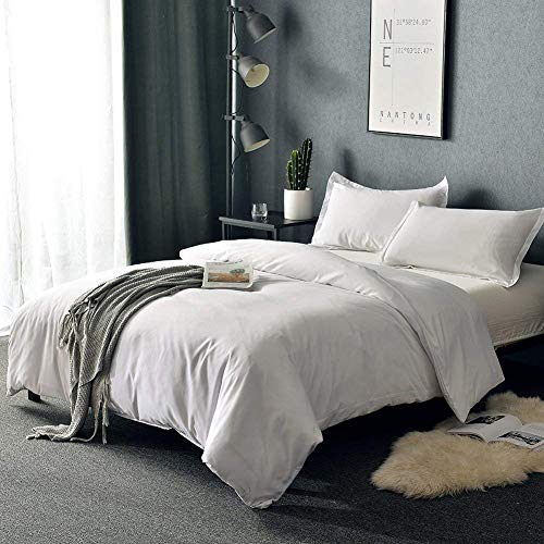 Juego de ropa de cama premium de 3 piezas, elementos de dimensiones precisas de la bandera de Colombia, juego de edredón con cremallera de lujo moderno con 2 fundas de almohada Juego de edredón de mic