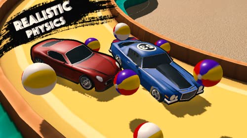 Juegos de carreras de coches locos: Nuevos juegos de coches 2020