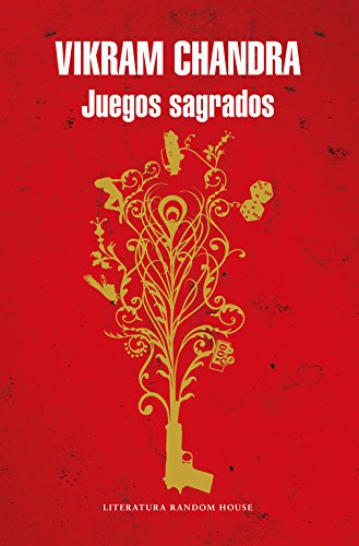 Juegos sagrados (Literatura Random House)