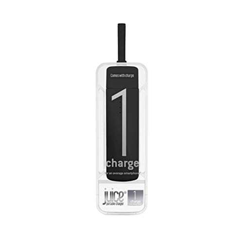 Juice 1 Charge Banco de energía portátil