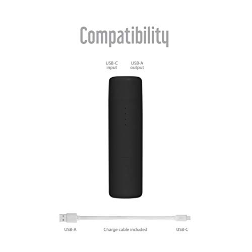 Juice 1 Charge Banco de energía portátil