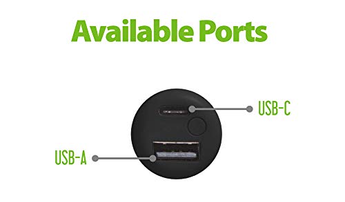 Juice 1 Charge Banco de energía portátil