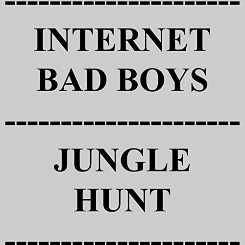Jungle Hunt