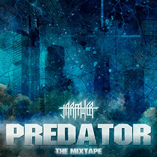 Jungle Hunter [Explicit]